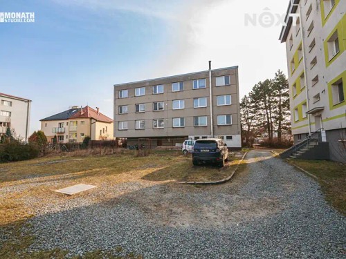 Prodej bytu 3+1 64 m²
