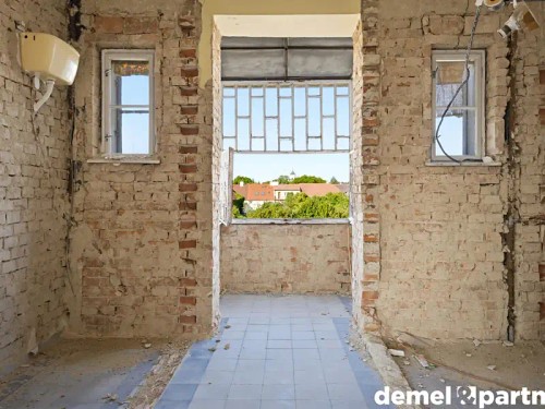 Prodej vily 309 m², pozemek 2242 m²