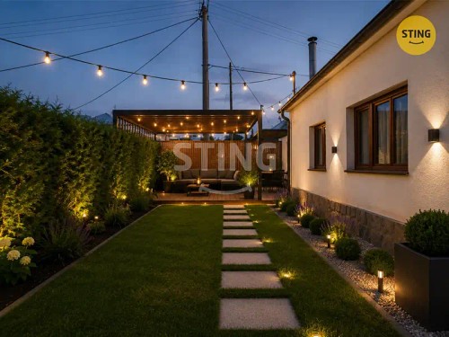 Prodej domu 167 m², pozemek 305 m²