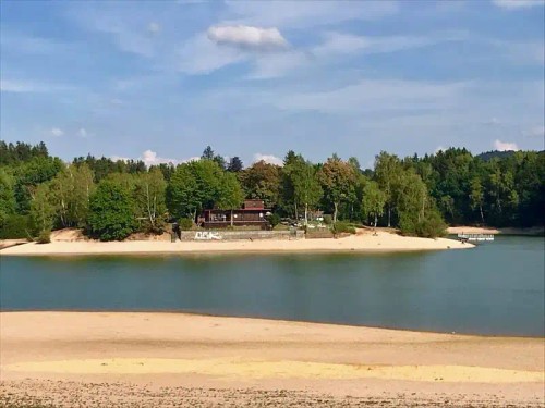 Prodej bytu 3+1 70 m²