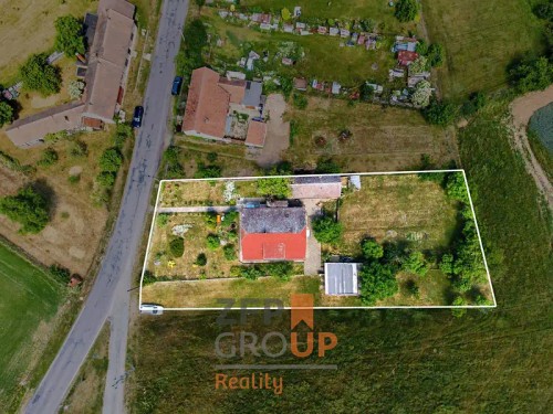Prodej domu 193 m², pozemek 1906 m²