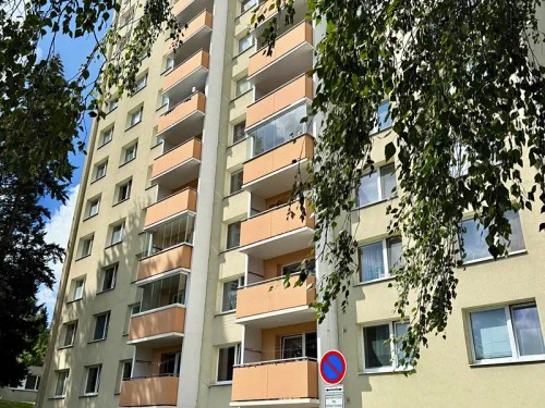 Prodej bytu 1+kk 28 m²