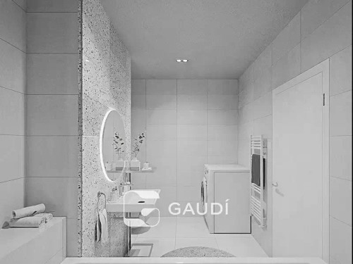 Prodaný byt 3+kk 94 m²