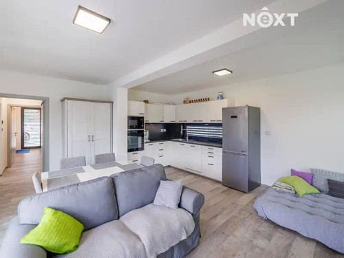 Prodej domu 113 m², pozemek 989 m²