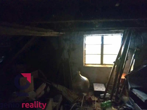 Prodej chalupy 75 m², pozemek 442 m²