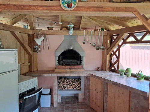 Prodej chaty 65 m², pozemek 566 m²