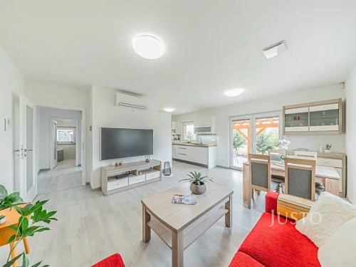 Prodej domu 83 m², pozemek 1301 m²