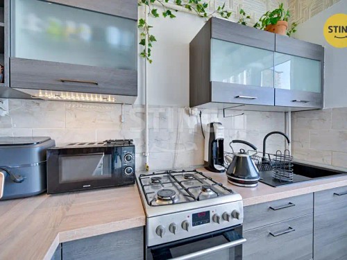 Prodej bytu 2+1 47 m²