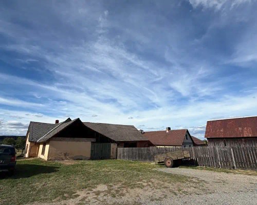 Prodej domu 404 m², pozemek 2533 m²