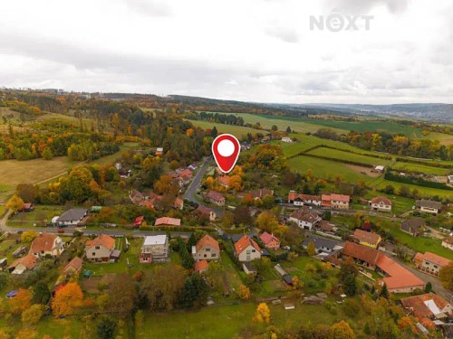 Prodej domu 140 m², pozemek 1300 m²