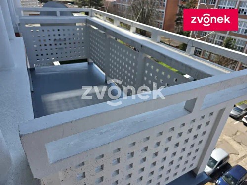 Prodej bytu 3+kk 70 m²