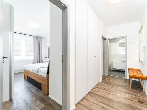 Prodej bytu 3+kk 70 m²