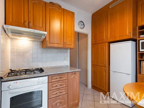 Prodaný byt 3+1 76 m²