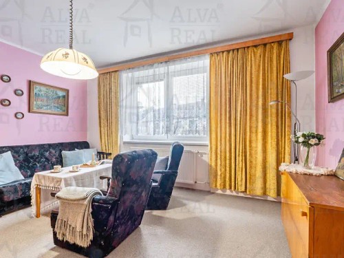 Prodaný  dům 190 m², pozemek 800 m²