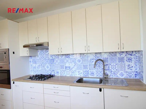 Prodaný byt 3+1 74 m²