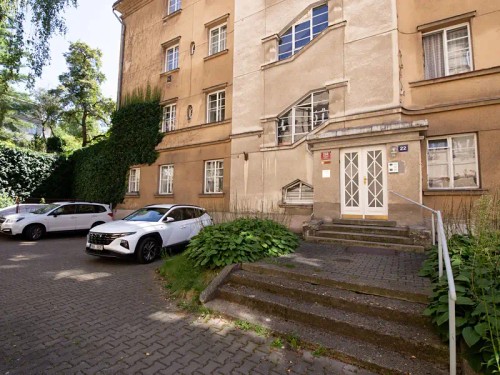 Prodaný byt 4+1 130 m²
