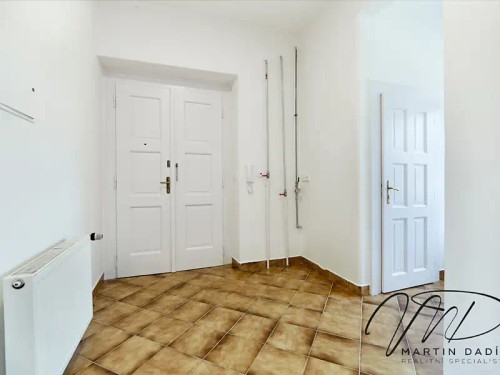 Prodej bytu 3+1 107 m²