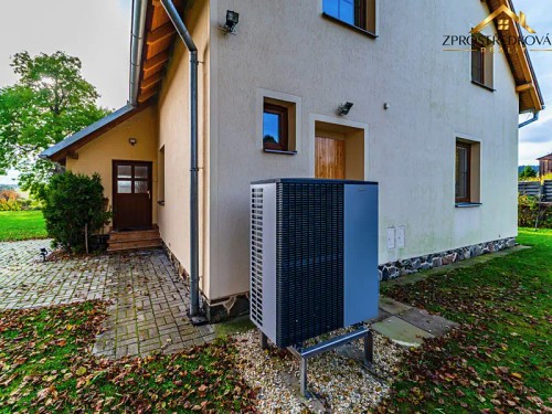 Prodej domu 146 m², pozemek 1748 m²