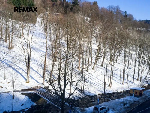 Prodej stavebního pozemku 7007 m²