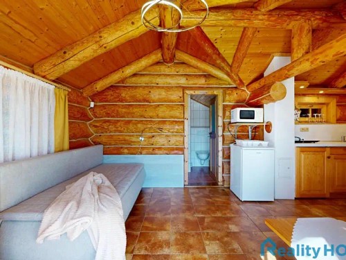 Prodej domu 293 m², pozemek 3428 m²