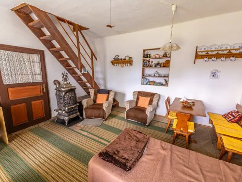 Prodej chalupy 81 m², pozemek 561 m²