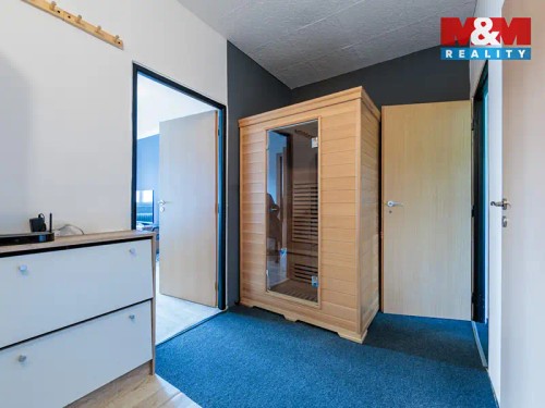 Prodaný byt 2+1 55 m²