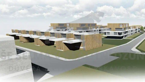 Prodej stavebního pozemku 29900 m²