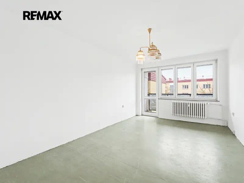 Prodaný byt 4+1 85 m²