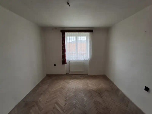 Prodaný byt 2+1 56 m²