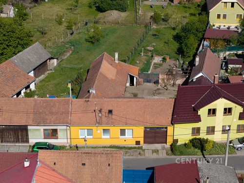 Prodej domu 90 m², pozemek 831 m²