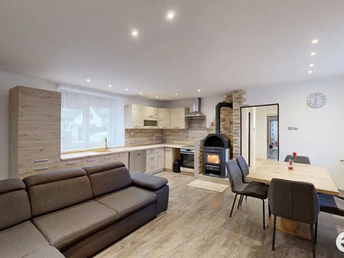 Prodej domu 109 m², pozemek 331 m²