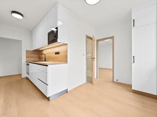 Prodaný byt 3+1 70 m²