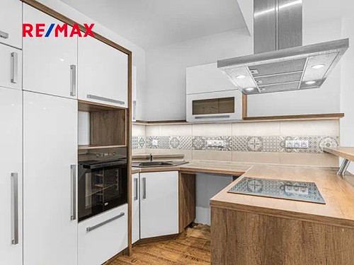 Prodaný byt 4+1 98 m²