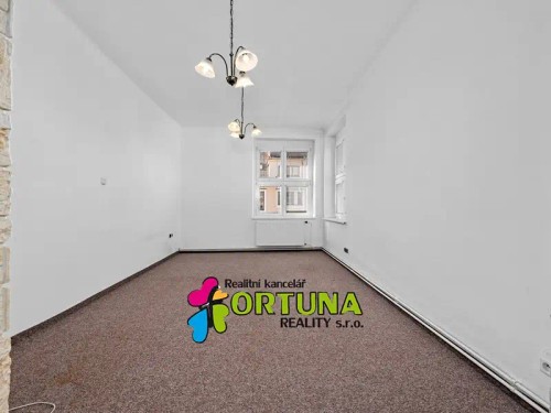 Prodaný byt 2+1 81 m²