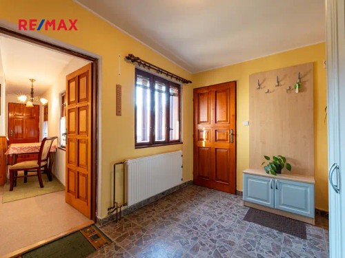 Prodej domu 217 m², pozemek 410 m²