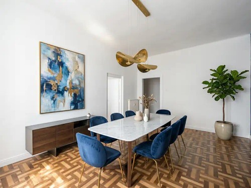 Prodaný byt 2+1 76 m²