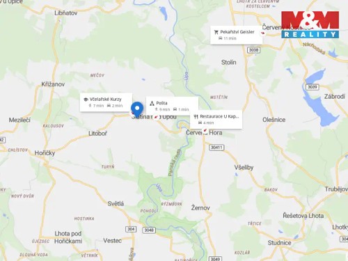 Prodej domu 105 m², pozemek 318 m²