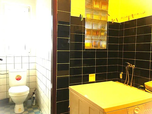Prodaný byt 3+1 80 m²