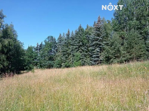 Prodej stavebního pozemku 5357 m²