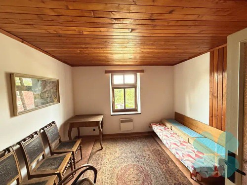 Prodej domu 160 m², pozemek 2075 m²