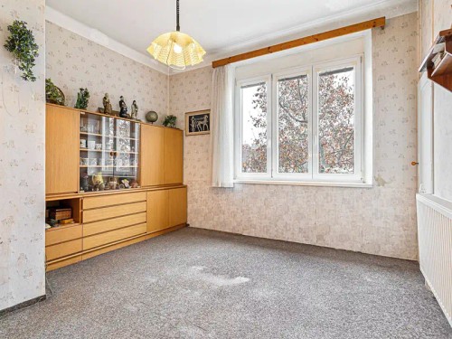 Prodej bytu 2+1 70 m²