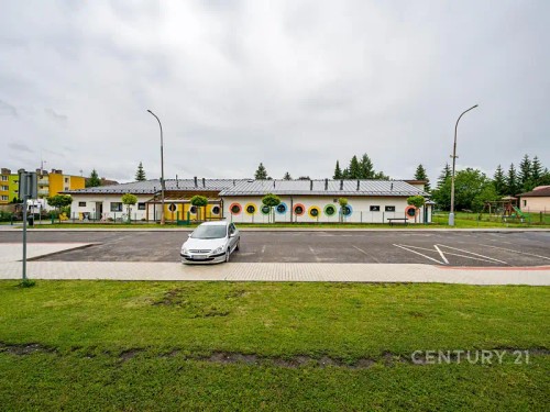 Prodaný byt 4+1 82 m²