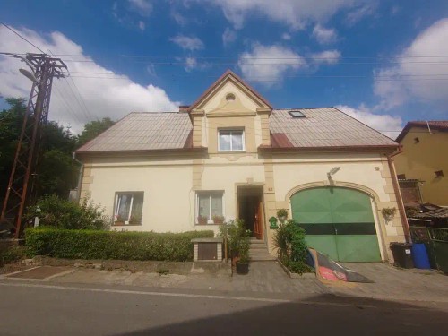 Prodej bytu 2+1 38 m²