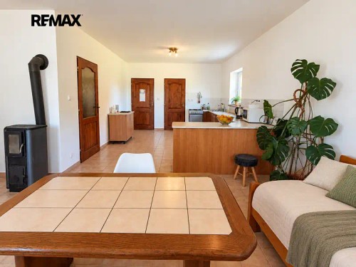 Prodej domu 235 m², pozemek 496 m²