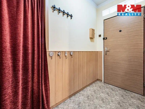 Prodaný byt 3+kk 79 m²