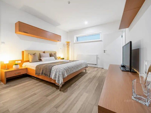 Prodej domu 234 m², pozemek 178 m²