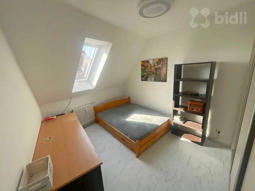 Prodaný byt 2+kk 40 m²