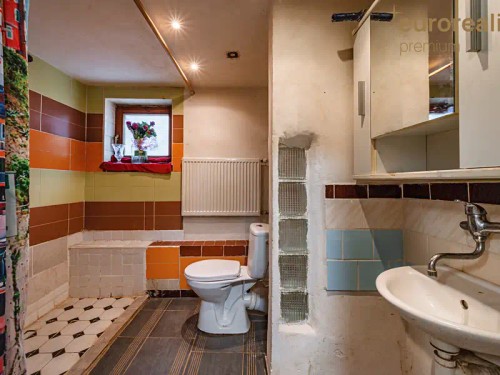 Prodej chalupy 148 m², pozemek 113 m²