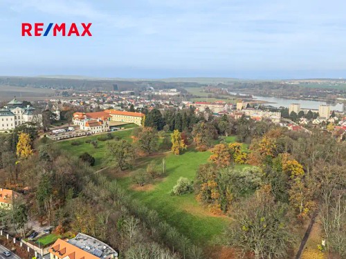 Prodej domu 382 m², pozemek 521 m²