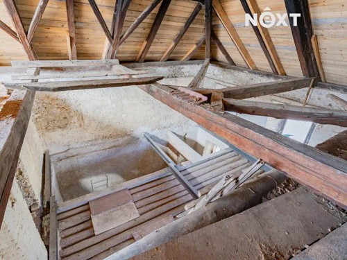 Prodej domu 155 m², pozemek 953 m²